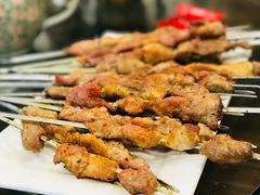 -中发源·清真餐厅(春风店)