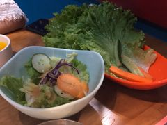 -老炉家木炭烤肉(长江国际店)