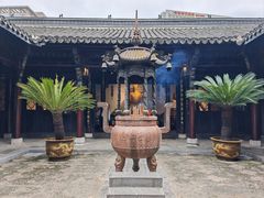 -包公祠