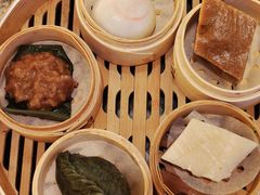 小全家福-古铺良食(柯城店)