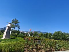 -门城湖公园