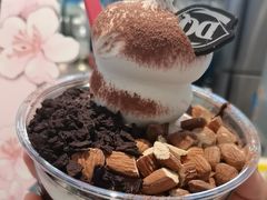 -DQ·蛋糕·冰淇淋(南开大悦城2F店)