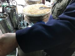 -清真马文肉丸胡辣汤(回民街店)