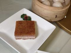 -利苑酒家(合景国际金融广场店)