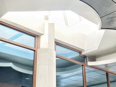 -二十一世纪饭店-游泳馆