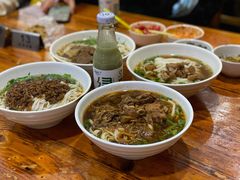 -肆姐面粉馆(坡子街店)