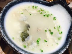 -林妈妈村·日式料理(宝山龙湖天街店)