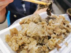 隔壁的粉蒸肉-清真·马峰烤肉(小学习北巷店)