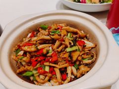 -聆桂烤鸭·金奖烤鸭(静联广场店)