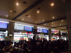 iphone_upload_pic-上海长途客运南站