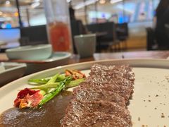 -飞阳铁板烧(ME TOWN购物中心店)