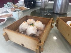 -黄埔华苑酒家(黄埔店)