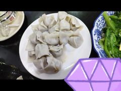 -一锅厨东北水饺店(厦大店)