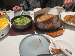 -千日贺茶餐厅(开发区安盛店)