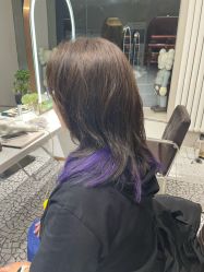 -童辉造型
