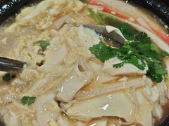 -老姑砂锅·烧烤天津菜(体北道店)