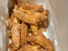 -肯德基(坑梓店)