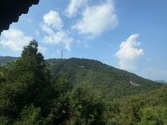 -南岳衡山风景名胜区