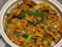 -北平食府(马鞍山路店)