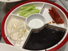 -惠丰堂饭庄·烤鸭·京味菜(西北旺·唐家岭店)