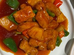 -稻香饭店(IFS国金中心店)