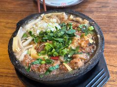 -王明古法砂锅居(开化寺店)