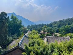 -潭柘寺景区