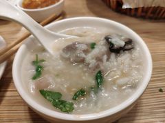 -粤仔湾砂锅粥(广益哥伦布店)