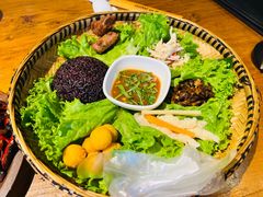 -隔壁老王·家常云南菜(花巷店)