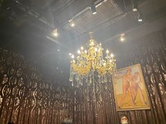 -明日世界密室轰趴·剧本桌游·箭馆团建(国贸店)