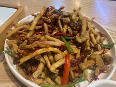 -遇见小厨·北京烤鸭·江湖菜·川菜(广福桥店)