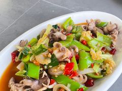 -阿弟特色海鲜餐厅·大排档(平潭店)