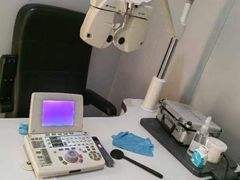 -博客眼镜(大学城店)