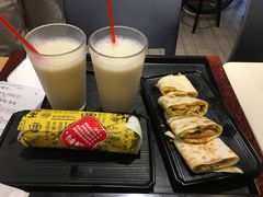 -永和大王(浦东南路店)