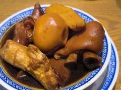 -鸽味轩·粤菜小馆(高楼门总店)