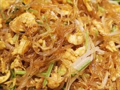 农家炒粉丝-锡和无锡菜(景丽苑店)