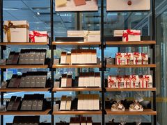 -Laderach 莱德拉(上海环贸iapm店)