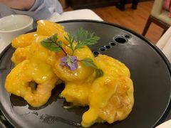 -满堂·烤鸭店·北京菜(鼓楼店)