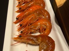 醉虾-铜锣湾·有麝自然香(渝北财富中心店)