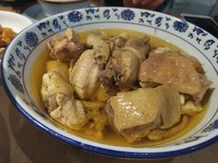 -兔爸私家小厨(新北万达店)