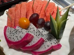 -海底捞火锅(勒泰店)