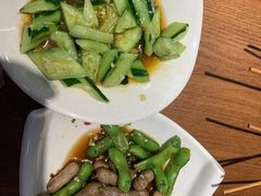 -管氏翅吧(马家堡店)