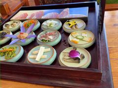 -桥香园过桥米线(国贸店)