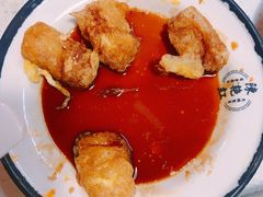 -陈艳红火锅菜·冒菜(簋街店)