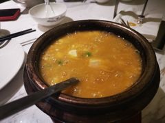 -杭州御湘湖养生度假酒店·溪颐轩中餐厅