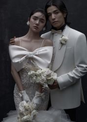 -巴黎经典婚纱摄影PARISSIC