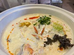 -金龙·打边炉(南京西路店)