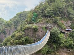 -十九峰景区
