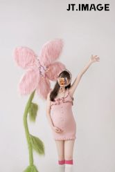 -专注孕妇照亲子照·纪田摄影