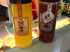 -翠华餐厅(宝安壹方城店)